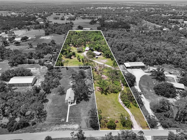 15780 Wilson Rd, Sarasota, FL 34240 - bird's eye view