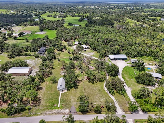 15780 Wilson Rd, Sarasota, FL 34240 - bird's eye view