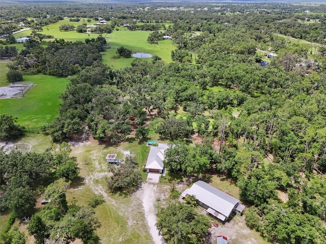 15780 Wilson Rd, Sarasota, FL 34240 - drone / aerial view