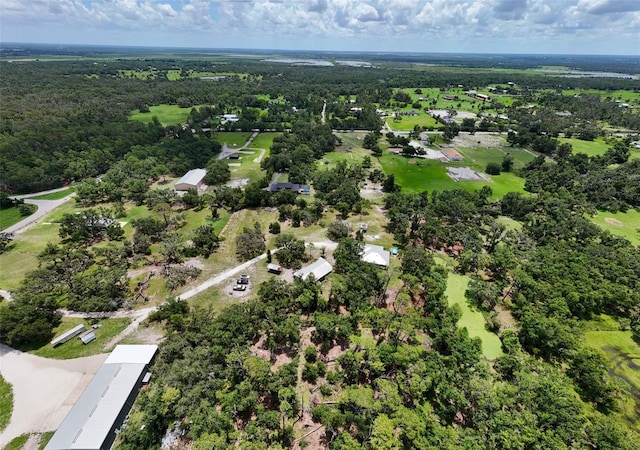 15780 Wilson Rd, Sarasota, FL 34240 - bird's eye view of a forest