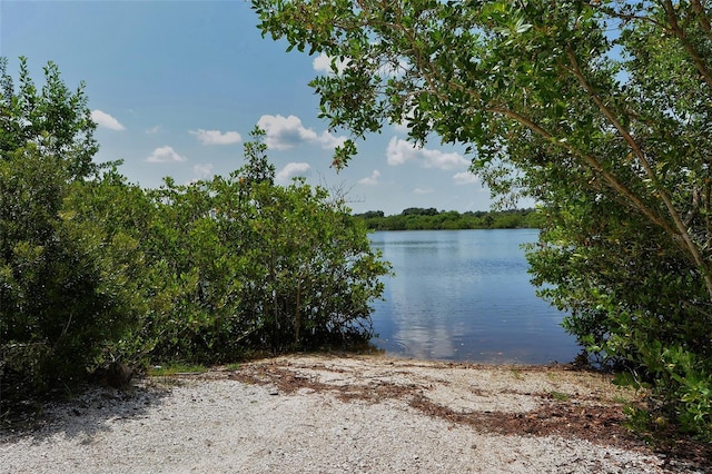 1030 Tidewater Shores Loop Unit 307, Bradenton, FL 34208 - water view