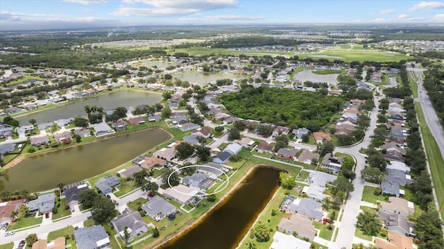 11839 Shrewsbury Ln, Parrish, FL 34219 - view of property location with nearby suburban area and a nearby body of water