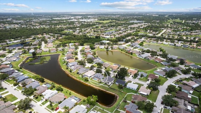 11839 Shrewsbury Ln, Parrish, FL 34219 - aerial overview of property's location featuring nearby suburban area
