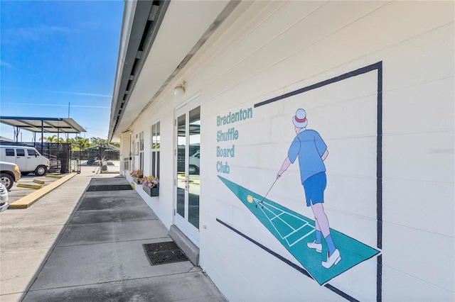 2115 9th Ave W Unit 3D, Bradenton, FL 34205 - view of property's community