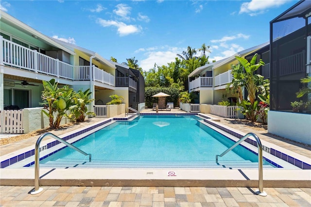 1753 Dawn St Unit 305, Sarasota, FL 34231 - photo 44