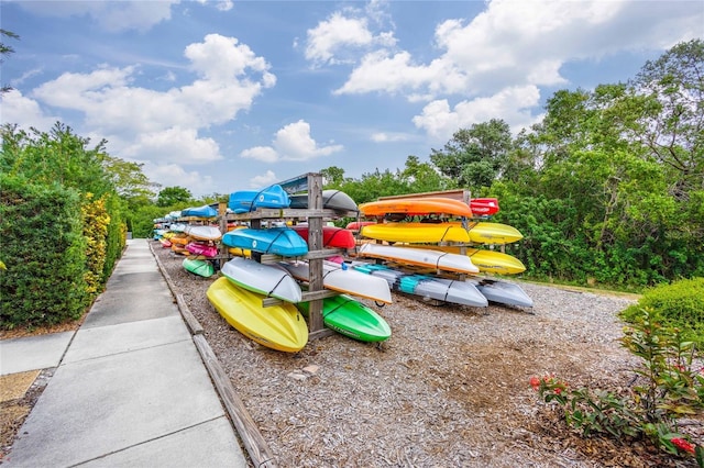805 Waterside Ln, Bradenton, FL 34209 - view of home's community