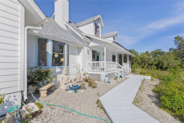 4888 Old Ranch Rd, Sarasota, FL 34241 - photo 42