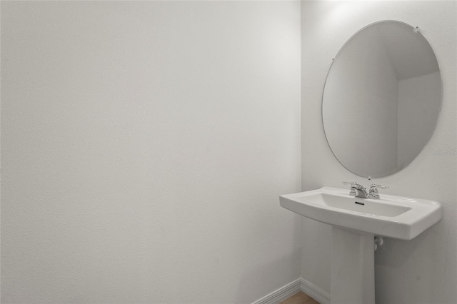 8705 Winter Breeze Way, Sarasota, FL 34241 - view of bathroom