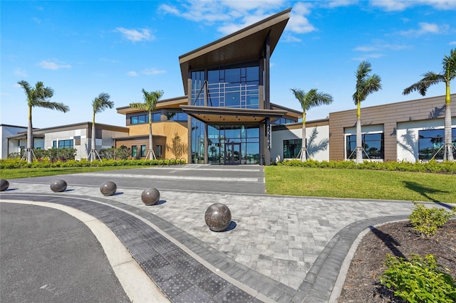 8705 Winter Breeze Way, Sarasota, FL 34241 - view of home's community