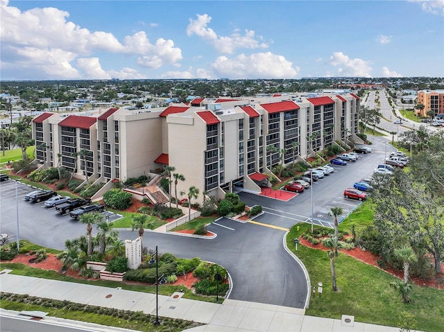 21405 Olean Blvd Unit 224, Port Charlotte, FL 33952 - view of apartment building / complex