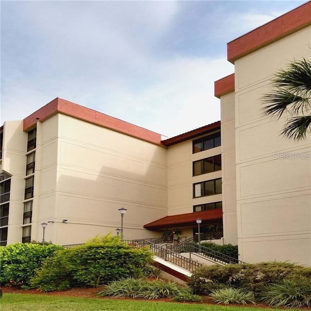 21405 Olean Blvd Unit 224, Port Charlotte, FL 33952 - view of building exterior