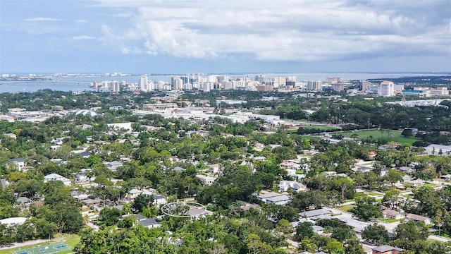 2590 Floyd St, Sarasota, FL 34239 - view of urban area