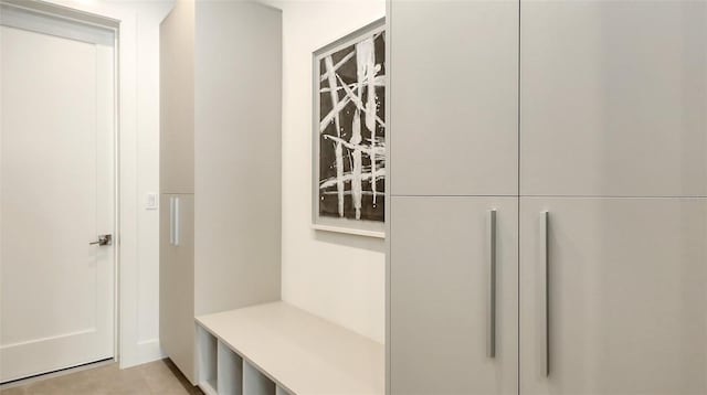 2590 Floyd St, Sarasota, FL 34239 - view of mudroom