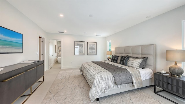 2590 Floyd St, Sarasota, FL 34239 - bedroom with recessed lighting