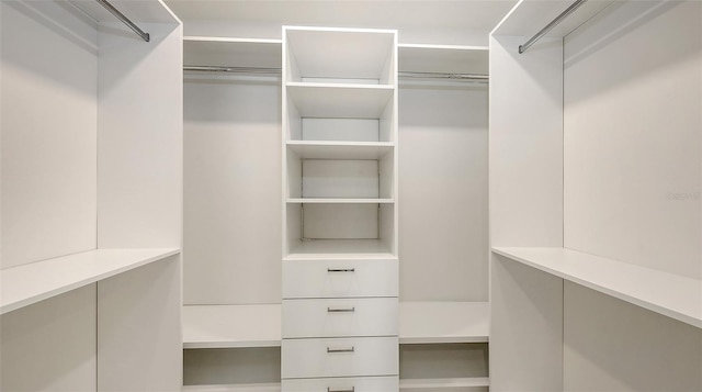 2590 Floyd St, Sarasota, FL 34239 - view of spacious closet