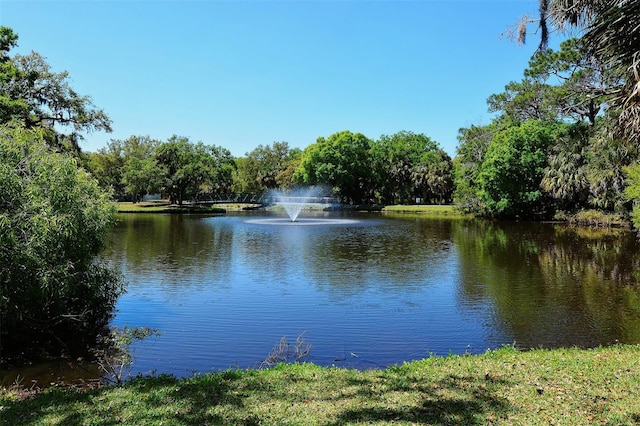 2590 Floyd St, Sarasota, FL 34239 - water view