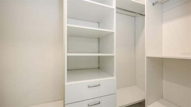 2590 Floyd St, Sarasota, FL 34239 - view of closet