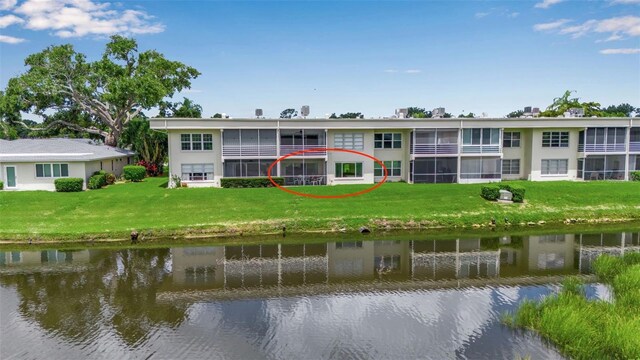 7301 W Country Club Dr N Unit 108, Sarasota, FL 34243 - photo 4