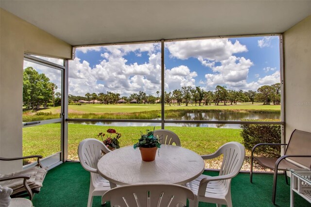 7301 W Country Club Dr N Unit 108, Sarasota, FL 34243 - photo 38