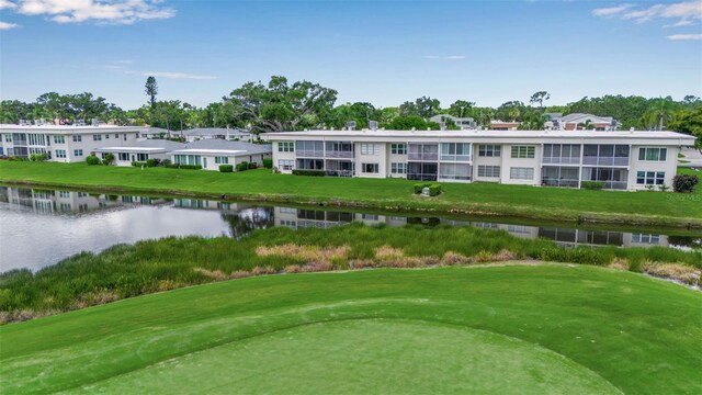 7301 W Country Club Dr N Unit 108, Sarasota, FL 34243 - photo 53