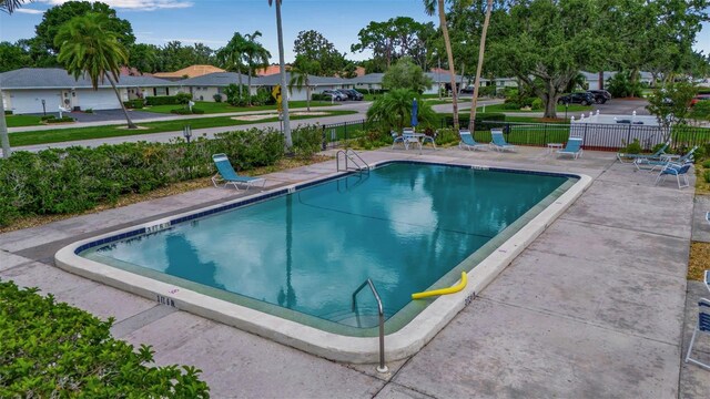 7301 W Country Club Dr N Unit 108, Sarasota, FL 34243 - photo 59