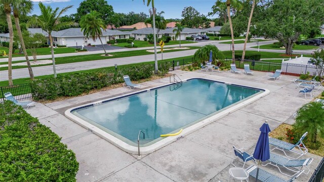 7301 W Country Club Dr N Unit 108, Sarasota, FL 34243 - photo 60