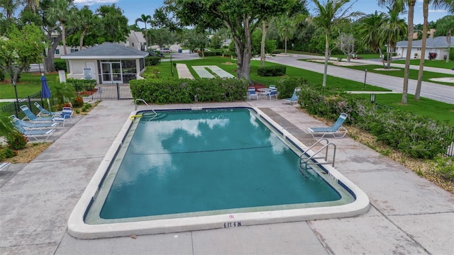 7301 W Country Club Dr N Unit 108, Sarasota, FL 34243 - photo 61