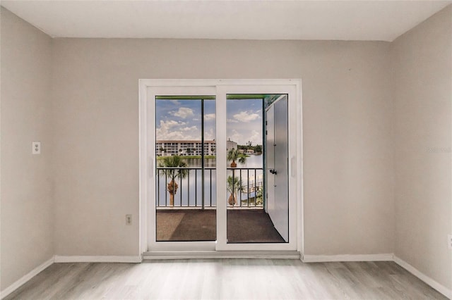 3635 Lake Bayshore Dr Unit J-410, Bradenton, FL 34205 - photo 14