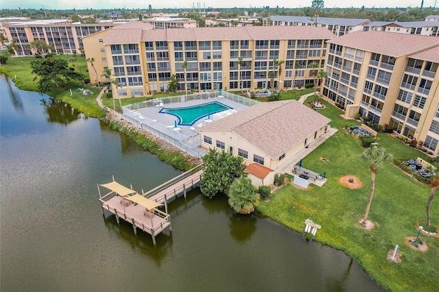 3635 Lake Bayshore Dr Unit J-410, Bradenton, FL 34205 - photo 62