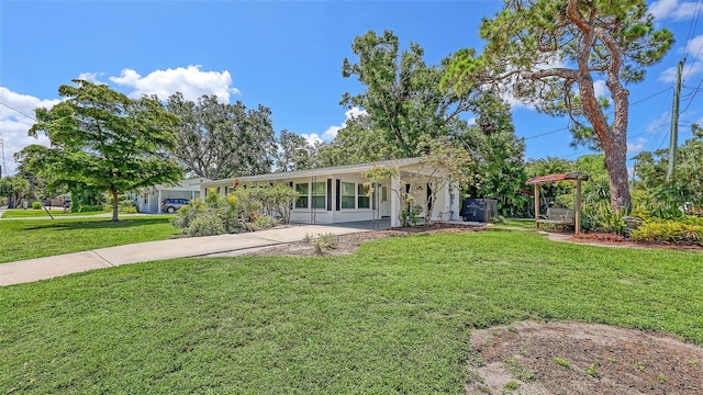 2462 Hyde Park St, Sarasota, FL 34239 - photo 2