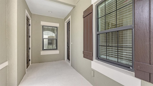 248 Altamura Cir, Nokomis, FL 34275 - view of corridor