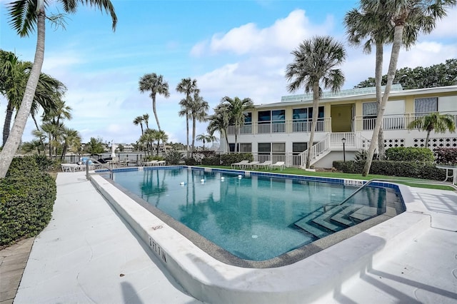 999 Inlet Cir Unit 103, Venice, FL 34285 - view of community pool