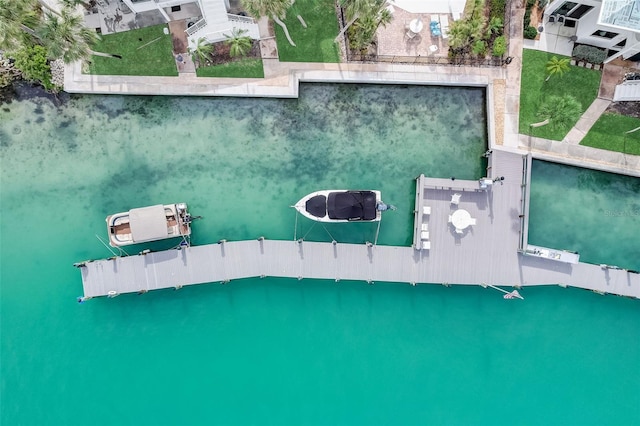 999 Inlet Cir Unit 103, Venice, FL 34285 - bird's eye view