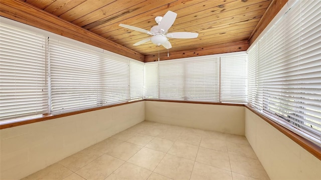 2088 Grove St, Sarasota, FL 34239 - view of unfurnished sunroom
