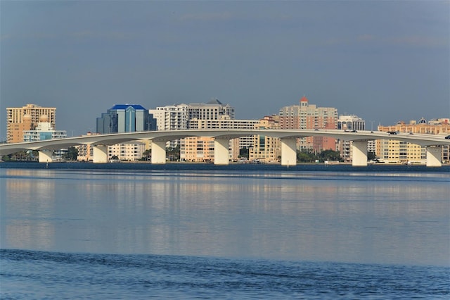 2088 Grove St, Sarasota, FL 34239 - water view