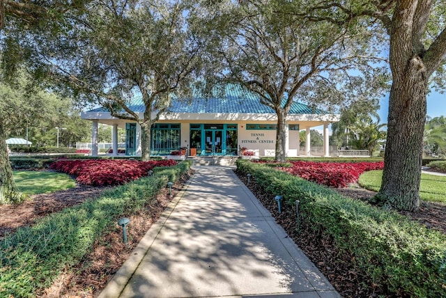 7211 Marston Ct, University Park, FL 34201 - surrounding community