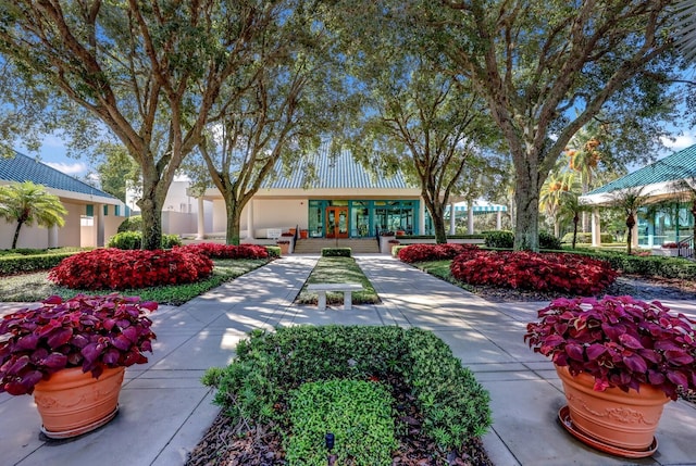 7211 Marston Ct, University Park, FL 34201 - surrounding community