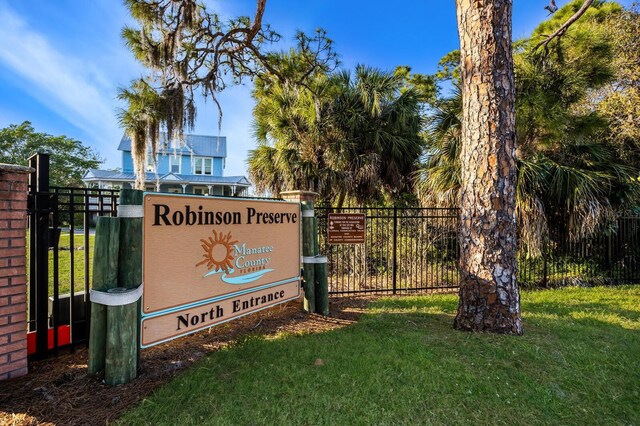 1408 99th St NW, Bradenton, FL 34209 - photo 52