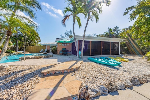 6806 Palm Dr, Holmes Beach, FL 34217 - photo 7