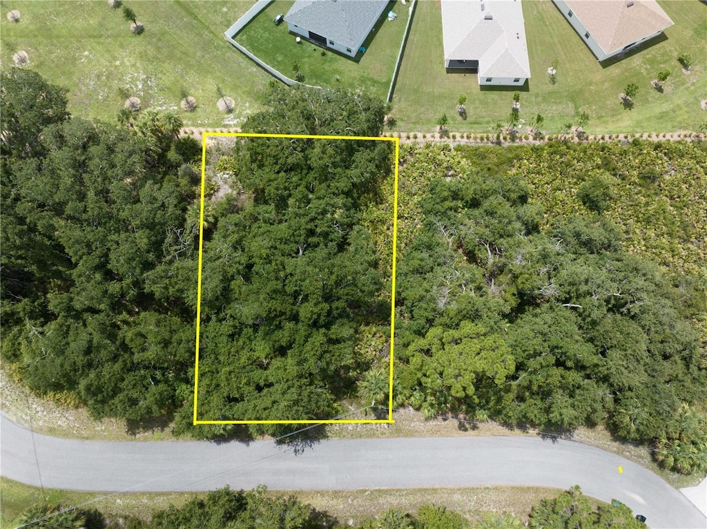 Skile Rd, North Port, FL 34287