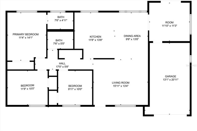 7164 Gama Ct, North Port, FL 34287 - photo 40