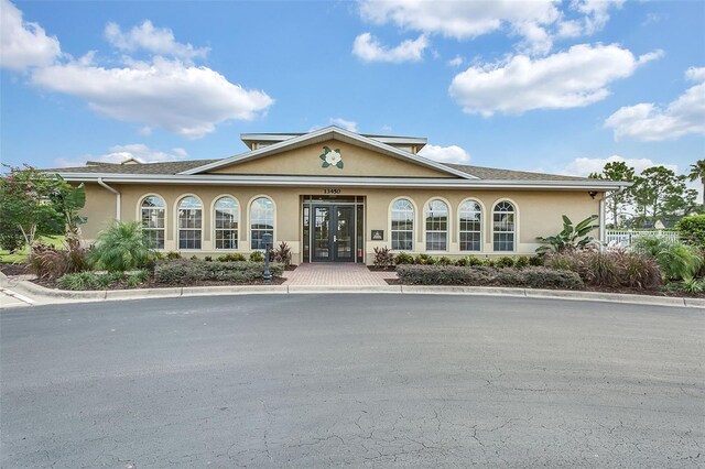 17426 Tailfeather Ct, Clermont, FL 34711 - view of building exterior