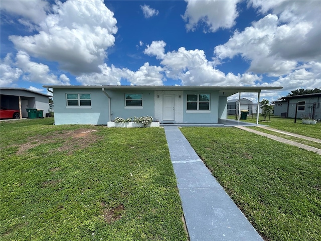 22214 Felton Ave, Port Charlotte, FL 33952 - photo 1