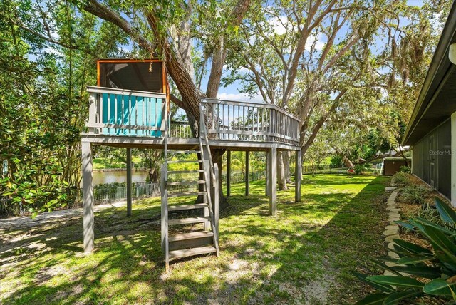 2504 Tanglewood Dr, Sarasota, FL 34239 - photo 46