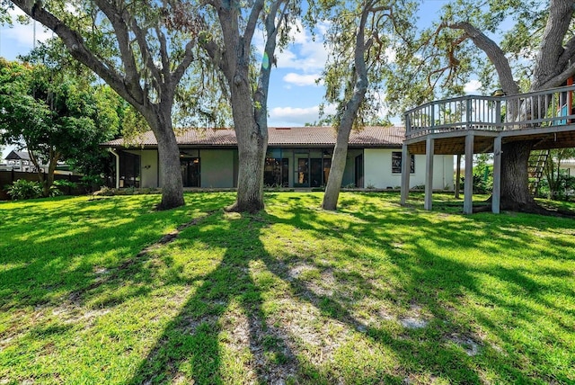 2504 Tanglewood Dr, Sarasota, FL 34239 - photo 48