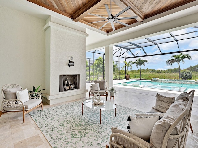 16917 Clearlake Ave, Lakewood Ranch, FL 34202 - photo 52
