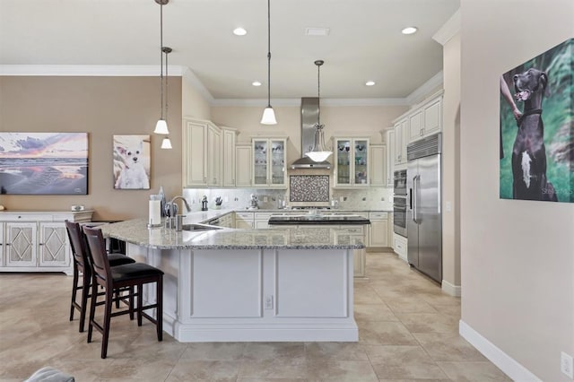 7605 Haddington Cv, Lakewood Ranch, FL 34202 - photo 10