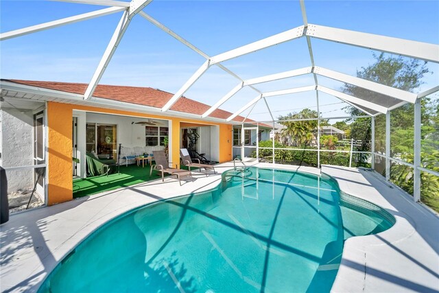 22378 Peachland Blvd, Port Charlotte, FL 33954 - photo 32