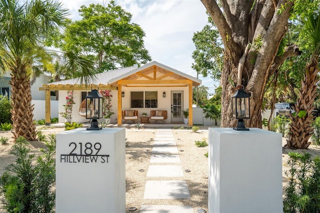 2189 Hillview St, Sarasota, FL 34239 - photo 1