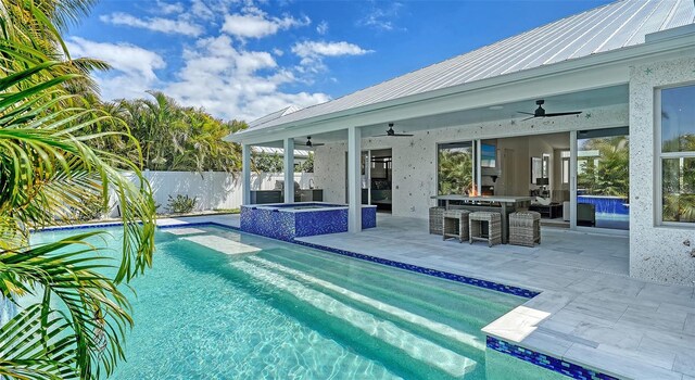 8009 20th Pl W, Bradenton, FL 34209 - photo 40